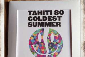 Coldest Summer (Promo)