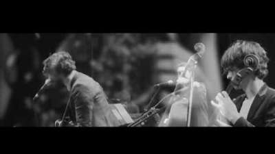 Embedded thumbnail for Spilt Violins (live at Bizarre!)