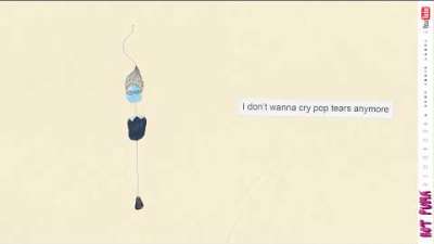 Embedded thumbnail for Pop tears anymore