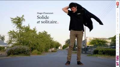 Embedded thumbnail for Solide et solitaire