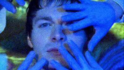 Embedded thumbnail for Le bar sous la mer