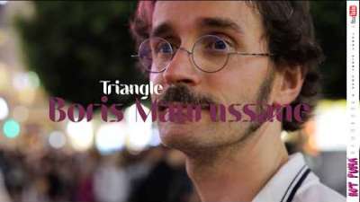 Embedded thumbnail for Triangle