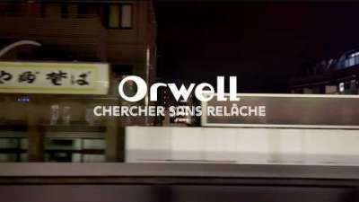 Embedded thumbnail for Chercher sans relâche