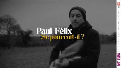 Embedded thumbnail for Se pourrait-il ?