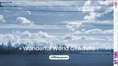 Embedded thumbnail for Wonderful world of adults