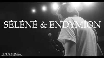 Embedded thumbnail for Séléné et Endymion
