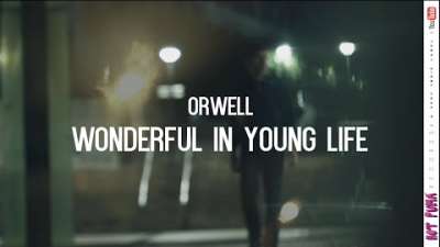 Embedded thumbnail for Wonderful in Young Life